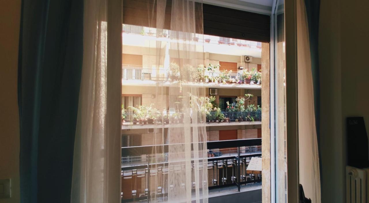 Nicolai63 Bari Exterior foto